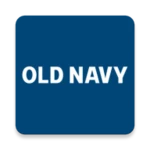 Logo of Old Navy Fashion at a Value! android Application 